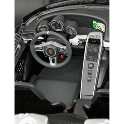 Porsche 918 Spyder – model 1:24