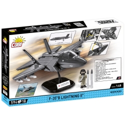 F-35B Lightning II – Armed Forces