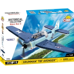 Grumman TBF Avenger™