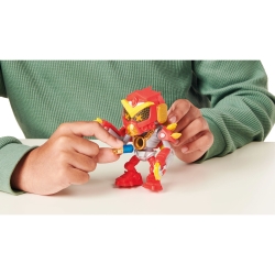 Treasure X Robots Gold – Robot