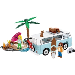 Volkswagen T2a Kombi