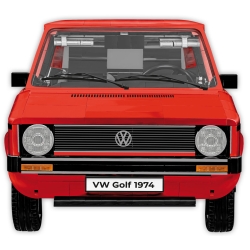 Volkswagen Golf 1974–1983, 1:12