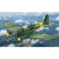 Heinkel He 111 H-3