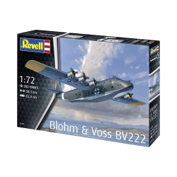 Blohm & Voss BV 222 Wiking 1:72