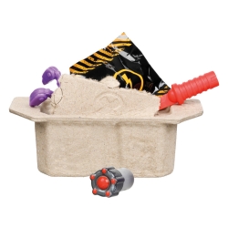 Treasure X Robots Gold – Mini Robot