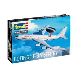Boeing E-3A Sentry 1:144