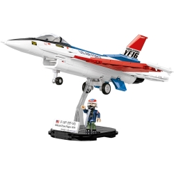 F-16® (YF-16) First Flight 1974