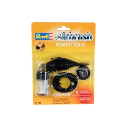 Airbrush Starter Class 29701