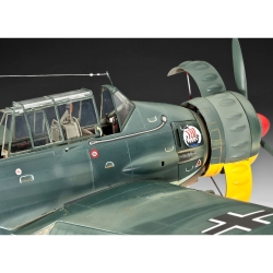 Arado Ar 196A-3, 1:32