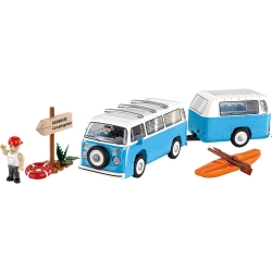 Volkswagen Camper Van