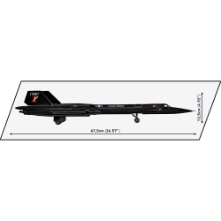 Lockheed® SR-71® Blackbird®