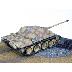 Model do sklejania 1:76 Jagdpanther
