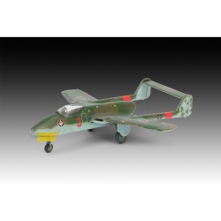 Focke-Wulf TL „Flitzer” 1:72
