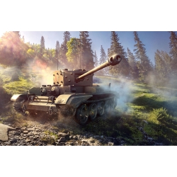 Cromwell Mk. IV 1:72