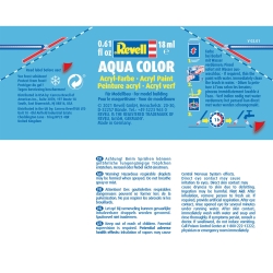 Revell Aqua Color 05 – farba wodna