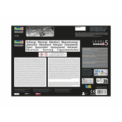 Revell Starter Kit Surtees TS16/03 1:32