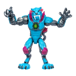 MrBeast Lab Mutators – Mutanty