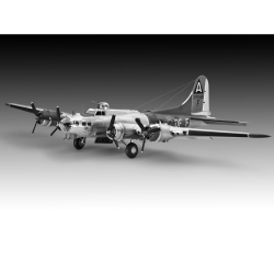 B-17G Flying Fortress 1:72