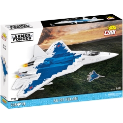 COBI SU-57 Felon