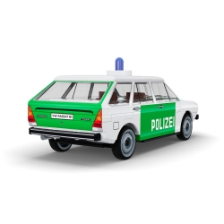 Volkswagen Passat B1 Variant Polizei
