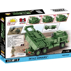 M142 HIMARS® – Armed Forces