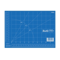 Mała mata do cięcia A4 Revell 39056