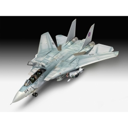 Top Gun 2 Movie Set 1:72