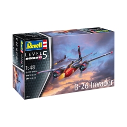 B-26C Invader 1:48