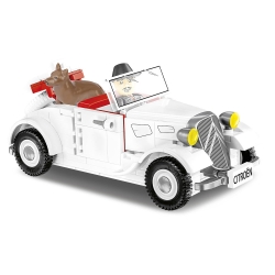 Citroën Traction 7C