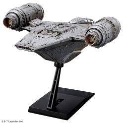 Star Wars Razor Crest 1:144
