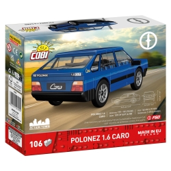Polonez 1,6 Caro