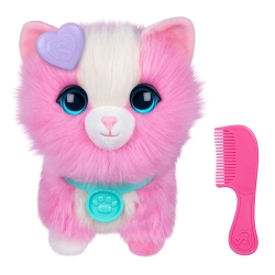 Scruff a Luvs Zwierzaczki – różowy