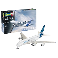 Airbus A380-800 1:288