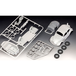 VW Beetle Starter Kit 1:32