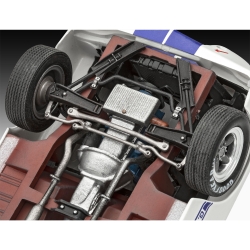 Shelby GT 350 R Stirling Moss 1:24