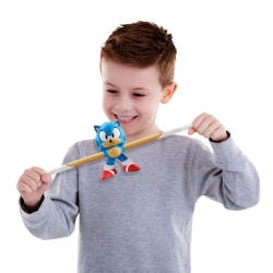 Figurka Stretch Sonic 17 cm