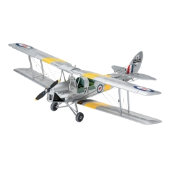 D.H. 82A Tiger Moth 1:32