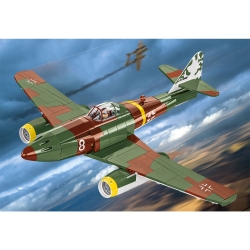 Messerschmitt Me 262A-1a
