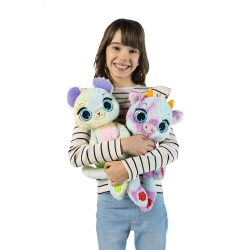Pachnąca maskotka Bubble Pops 34 cm