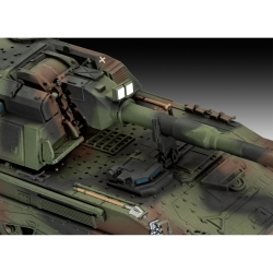 Panzerhaubitze 2000 – model 1:72
