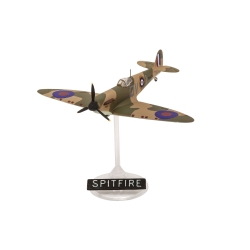Starter Kit Spitfire Mk.Ia & Hurricane Mk.I