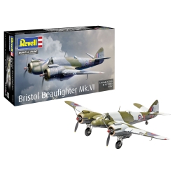 Bristol Beaufighter Mk.VI 1:48