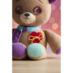 Miś Guziczek Thready Bear