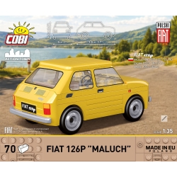 Fiat 126p – Youngtimer Collection
