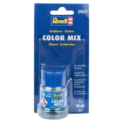 Revell Color Mix 30 ml – rozcieńczalnik