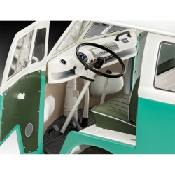 Revell Model Set 1/24 VW T1 Bus