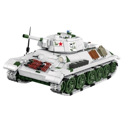 T-34/76 Mod. 1941/42 2 w 1