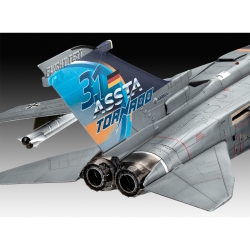 Tornado ASSTA 3.1 1:72