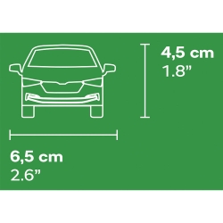 Škoda Scala 1.0 TSI