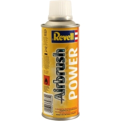 Revell Airbrush Power 400 ml